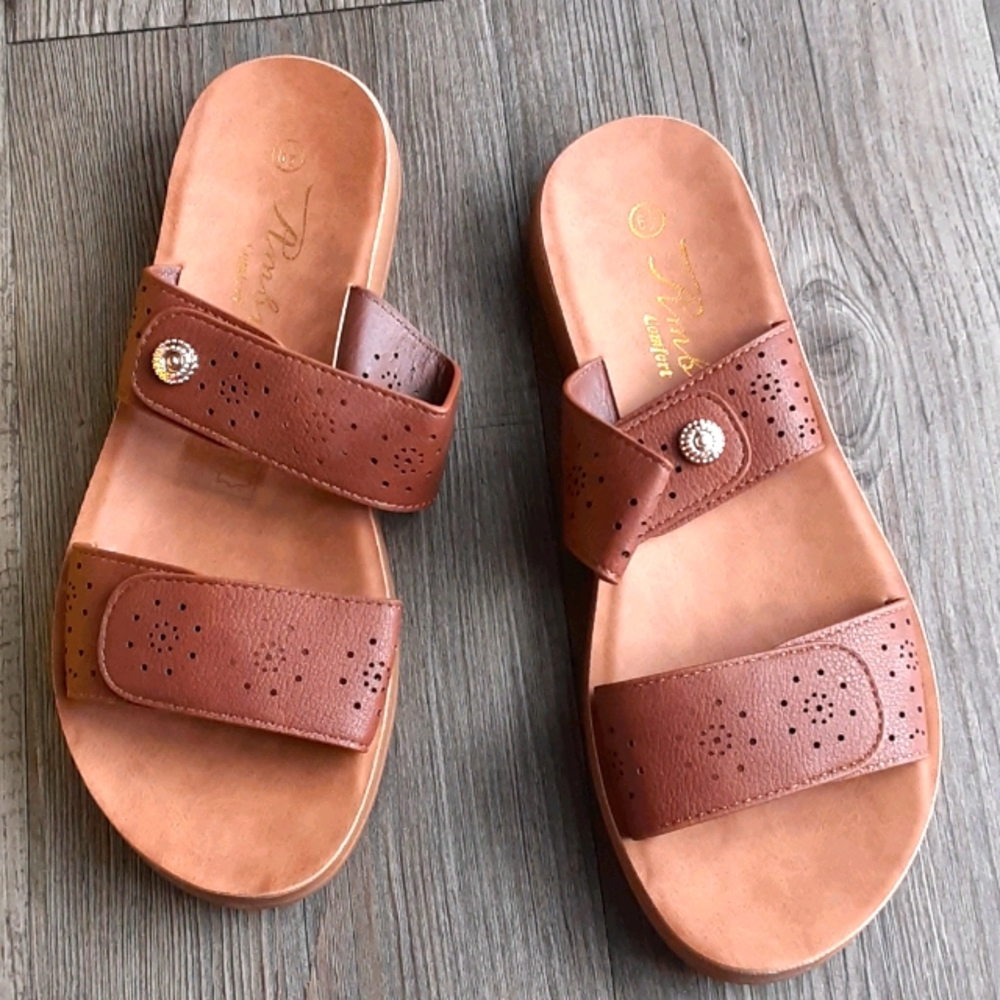 Shoes for ladies